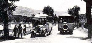2594- Bone - Route du Fort Genois2